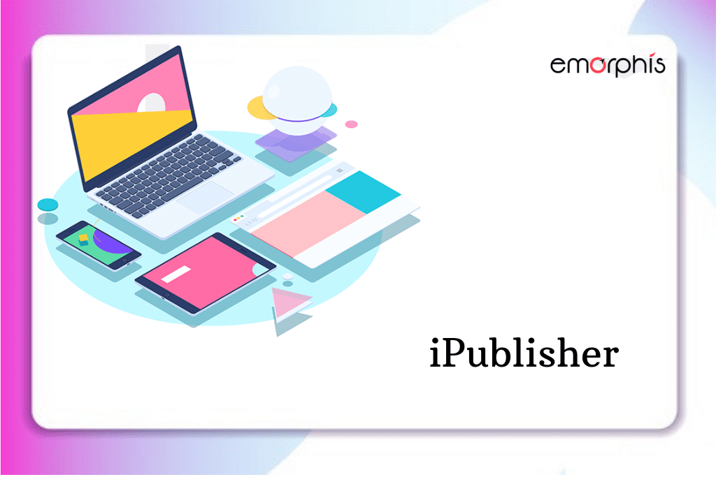 Digital Publishing Mobile Apps "or" Publishing Platform