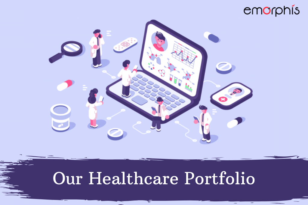 Our Healthcare Portfolio