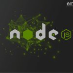 node js