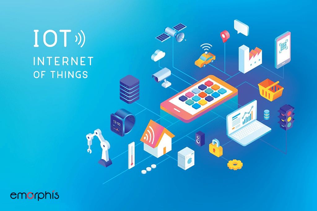 IoT review