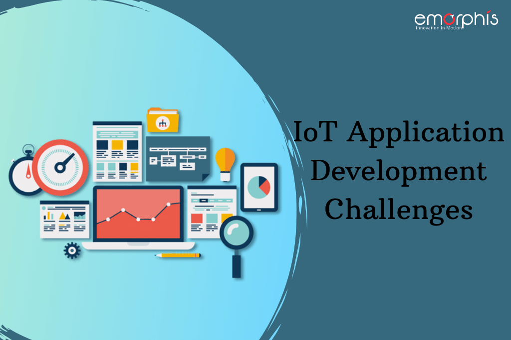 IoT Application Development Challenge