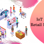 IoT in retails