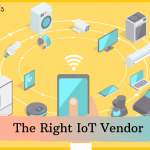 right iot vendor