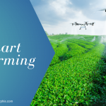 smart agriculture