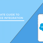 salesforce integration services