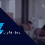 what is salesforce lightning