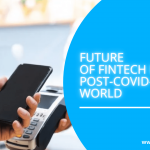 fintech future in post covid