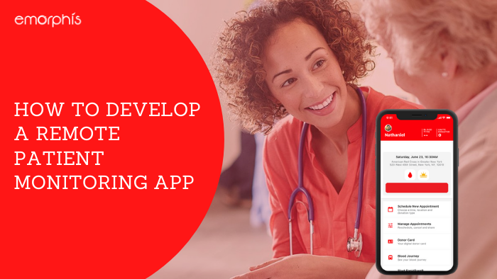 healthcare application development