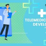 Telemedicine app development