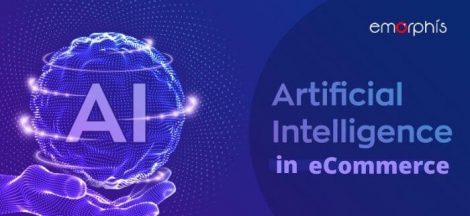 Artificial intelligence in ecommerce