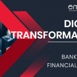digital transformation in banking and financial sector