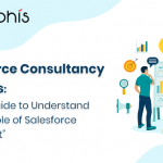Salesforce consultancy services
