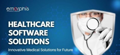 Healthcare Software Solution