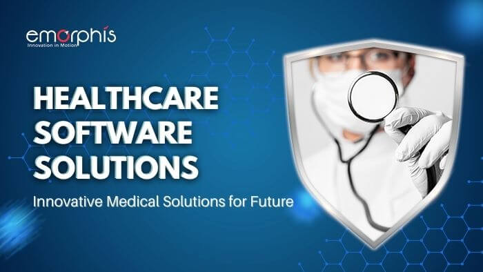 Healthcare Software Solution