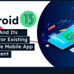 Android 13 features