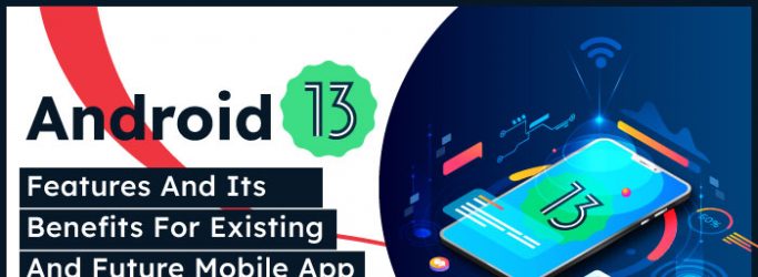 Android 13 features
