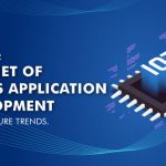 Internet Of Things Application Development