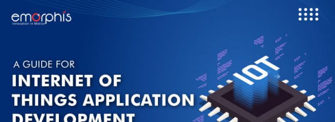 Internet Of Things Application Development
