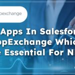 Salesforce Appexchange