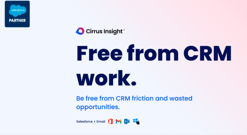 Cirrus Insight