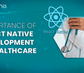 React Native Development in Healthcare Industry