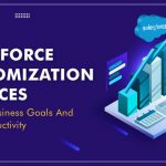 salesforce customization services