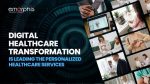 Digital Transformation In Healthcare