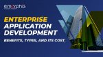 Enterprise Application Development