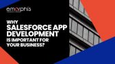 salesforce appexchange app development services company