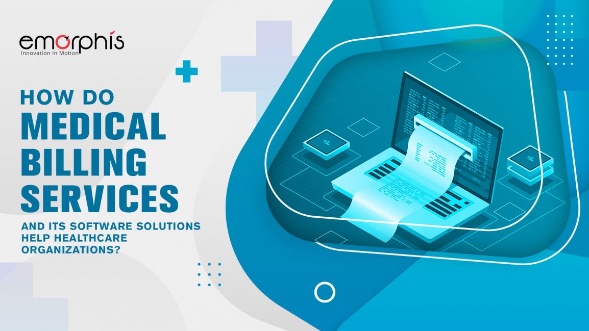 Medical Billing Services Software Solutions Benefiting Healthcare