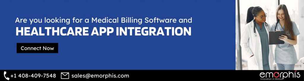 medical billing software