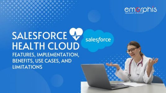 A Comprehensive Guide On Salesforce Health Cloud