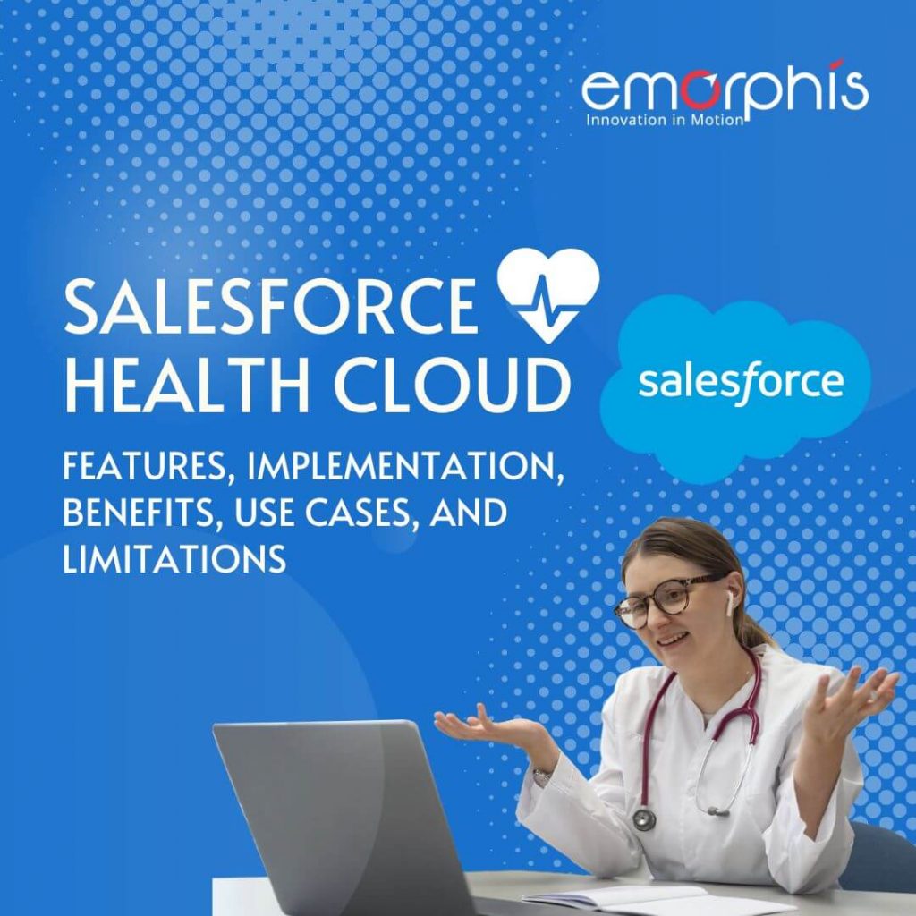 salesforce health cloud services