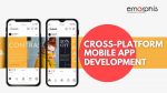 cross-platform mobile app development services