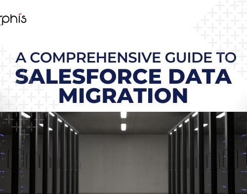 Salesforce Data Migration