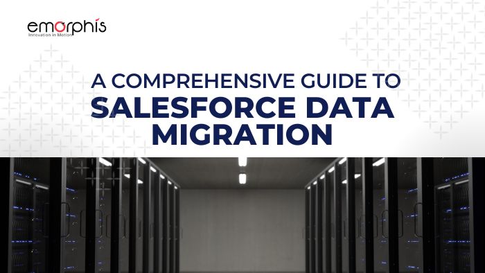 Salesforce Data Migration