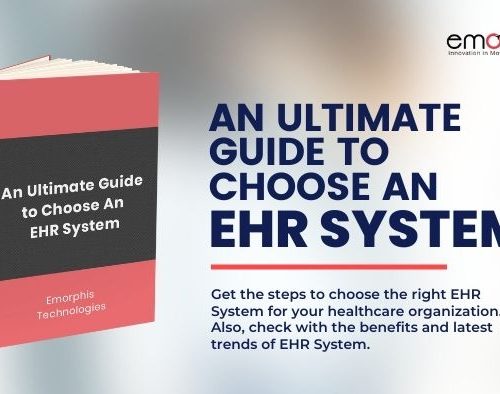 Guide to choose EHR system