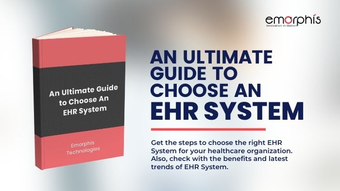 Guide to choose EHR system