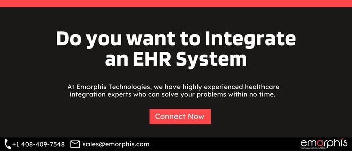 EMR and EHR integration services