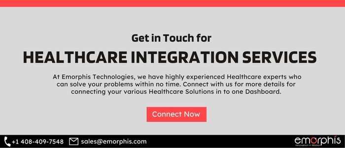 Healthcare Integration Services
