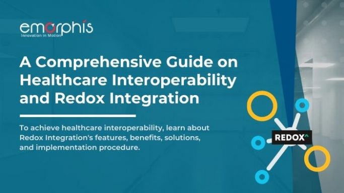 healthcare interoperability and redox integration