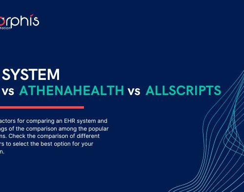 EPIC vs Athenahealth vs Allscripts