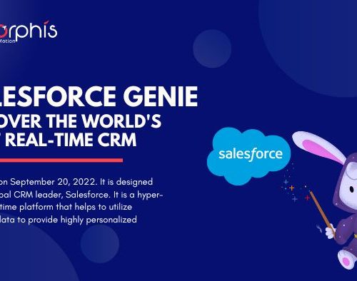 Salesforce Genie