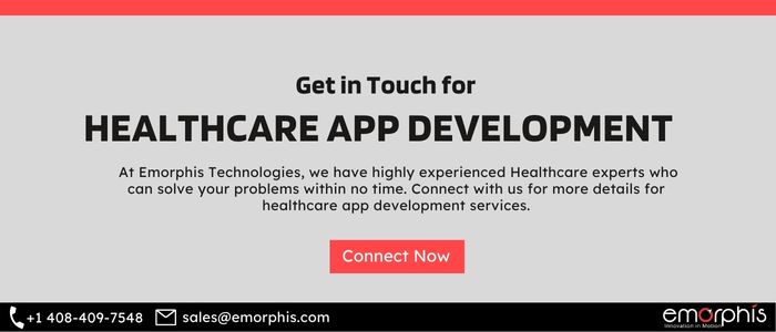 healthcare app development