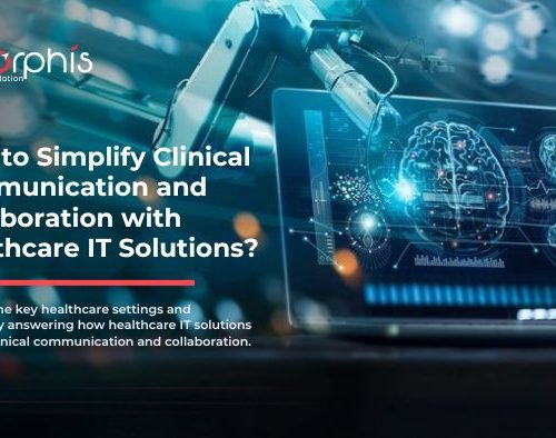 healthcare IT solutions