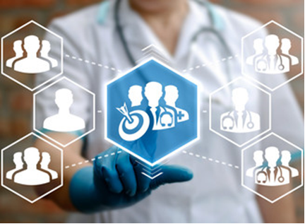 CRM Solution for Healthcare