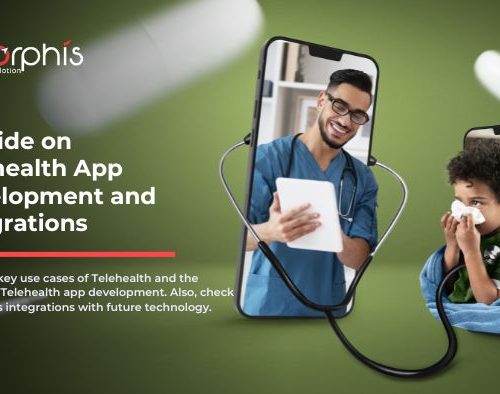 Telehealth App Development