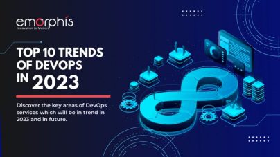 Top Ten Trends of DevOps in 2023