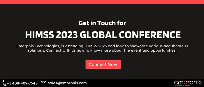 himss 2023 global conference