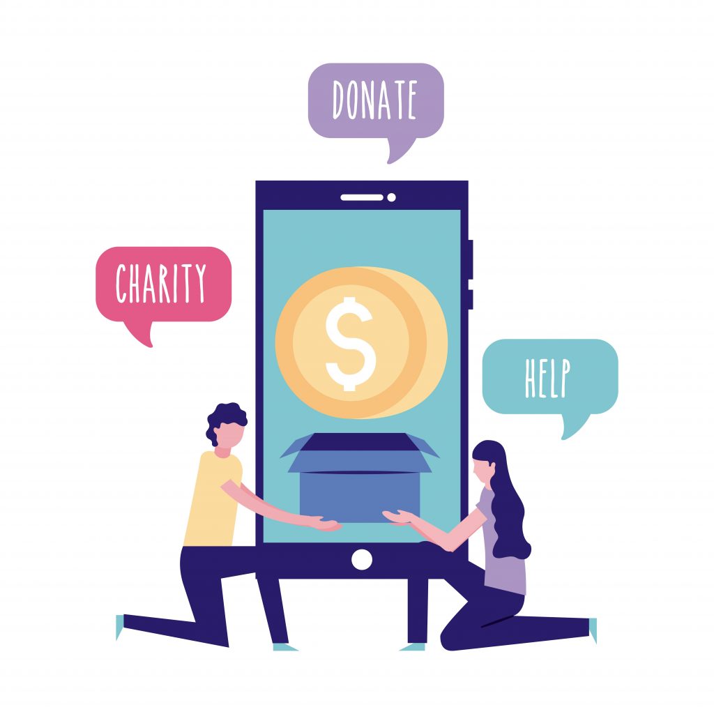 Digital Fundraising